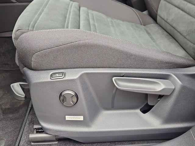 Volkswagen Touran 1.5 TSI DSG Highline