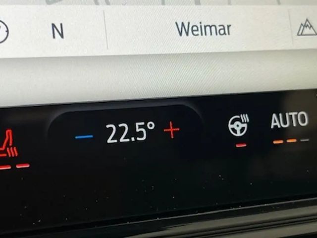 Ford Puma EcoBoost Titanium