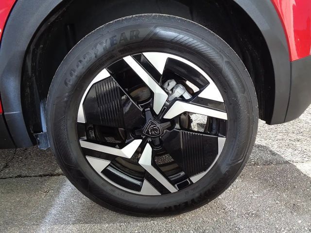 Peugeot 2008 Allure Pack EAT8 PureTech