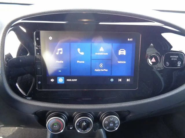 Toyota Aygo Teamplayer