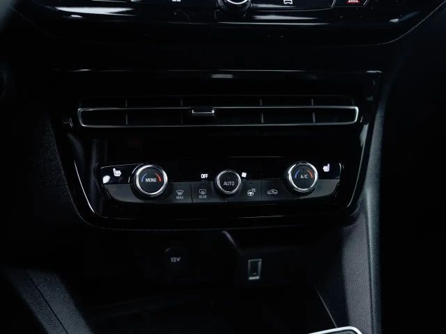 Opel Mokka GS-Line Grand Sport