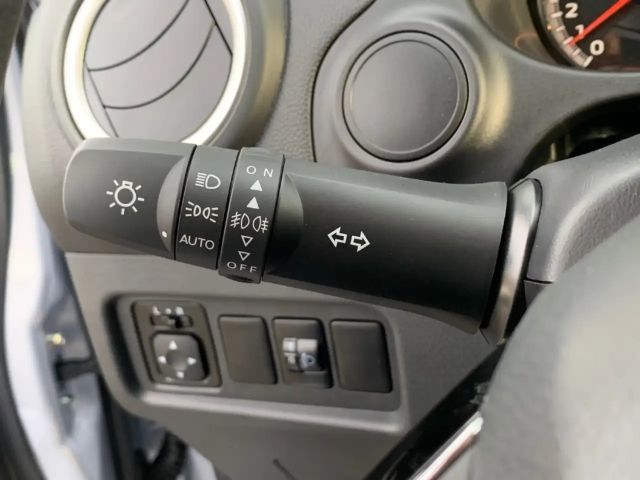 Mitsubishi Space Star Star