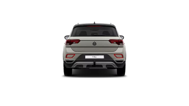 Volkswagen T-Roc 2.0 TDI Style