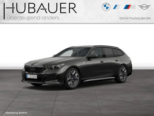 BMW 520 520d Touring