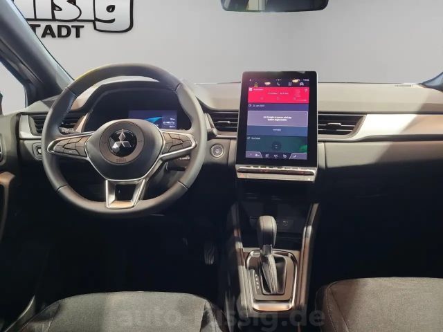 Mitsubishi ASX Mildhybrid PLUS 1.3 Turbo (158PS) 7-Gang-DCT