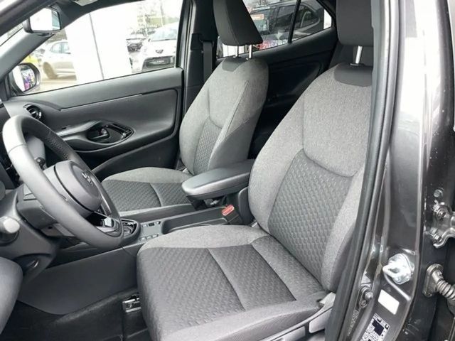 Toyota Yaris Cross Hybride VVT-i