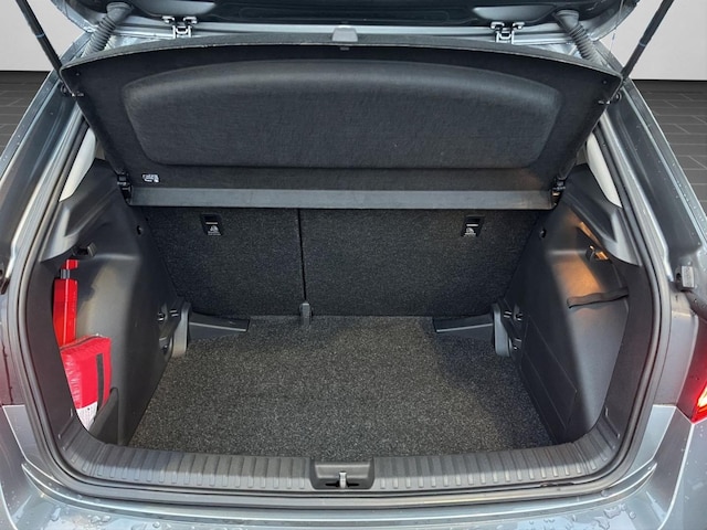 Skoda Fabia Selection