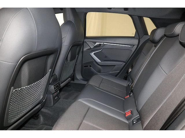 Audi A3 35 TDI S-Line S-Tronic Sportback