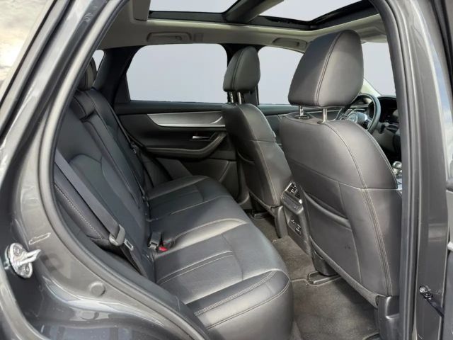 Mazda CX-60 4WD Homura