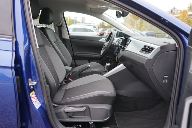 Volkswagen Taigo 1.0 TSI