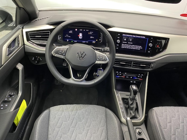 Volkswagen Taigo 1.5 TSI DSG Move