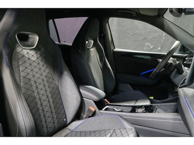 Volkswagen Tiguan 2.0 TSI IQ.Drive R-Line