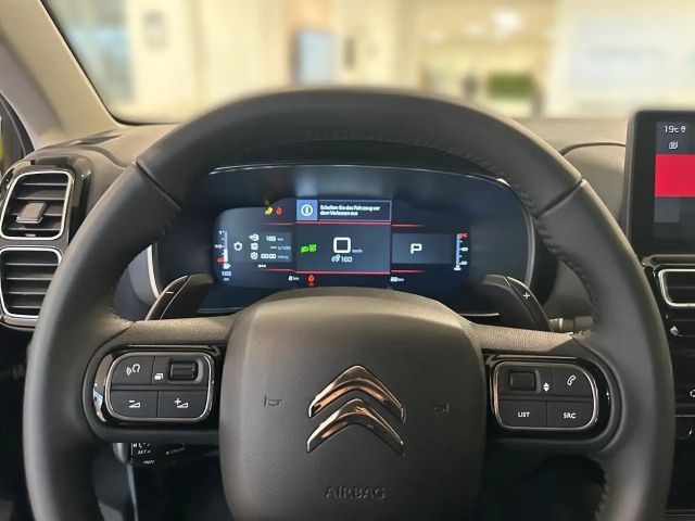 Citroën C5 Aircross Max