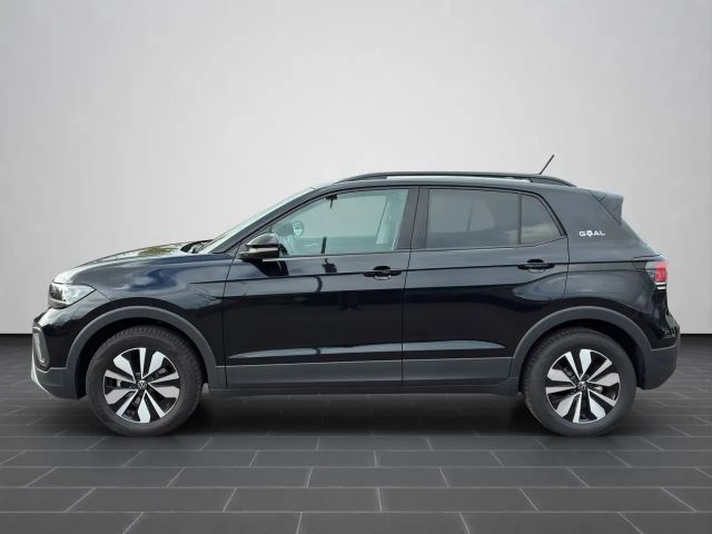 Volkswagen T-Cross 1.0 TSI DSG