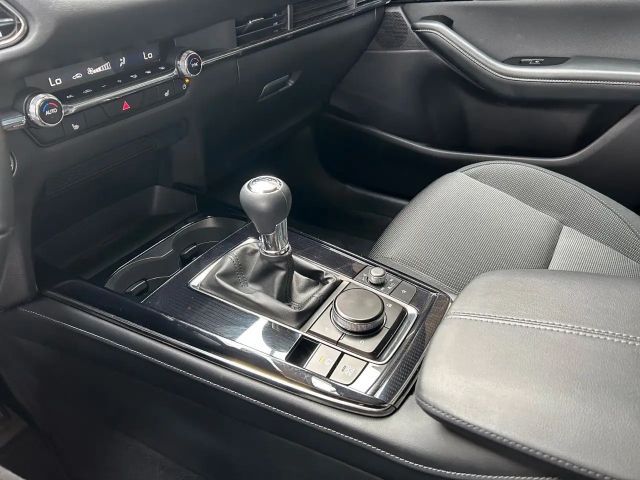 Mazda CX-30 Exclusive-line