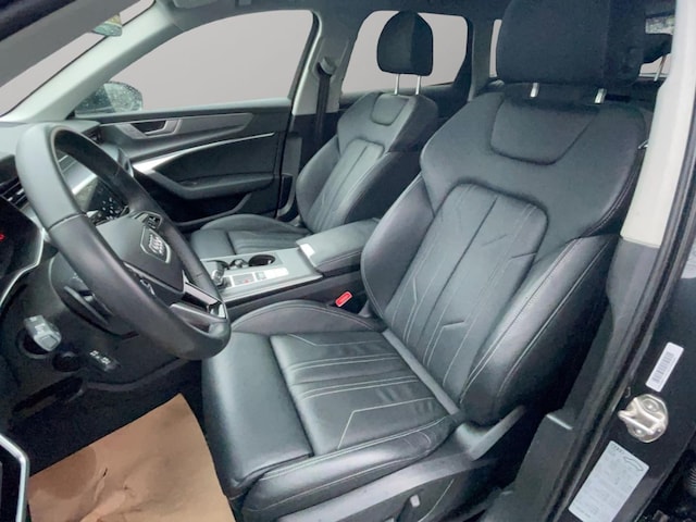 Audi A6 40 TDI Avant Quattro S-Tronic