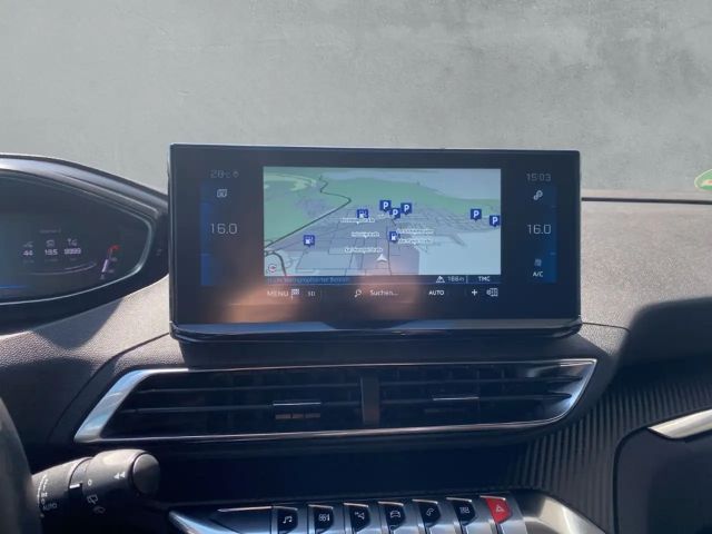 Peugeot 3008 Active Pack PureTech