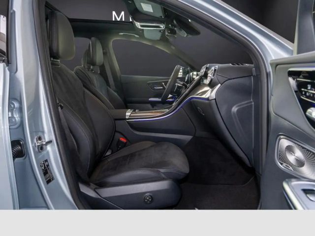 Mercedes-Benz GLC 300 4MATIC