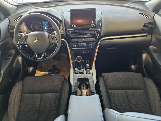 Mitsubishi Eclipse Cross 4WD CVT PHEV