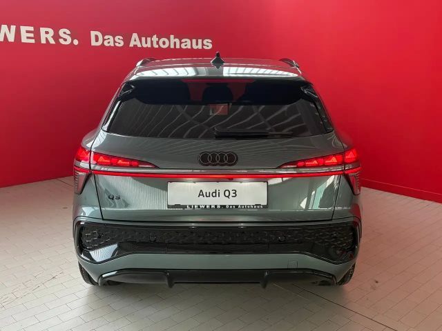 Audi Q3 TDI 110 kW