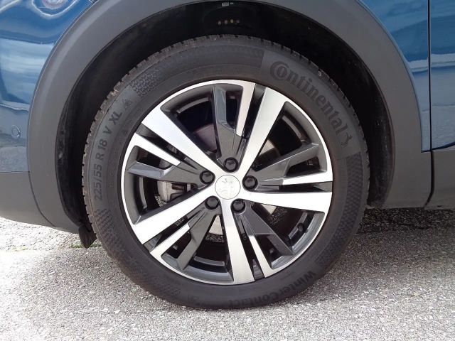 Peugeot 5008 Allure Pack BlueHDi EAT8