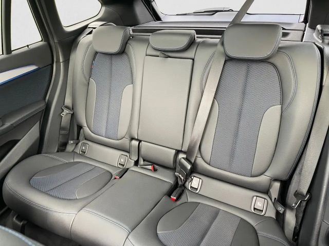 BMW X1 M-Sport sDrive