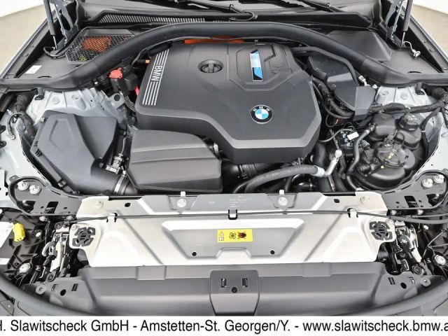 BMW 330 330e xDrive