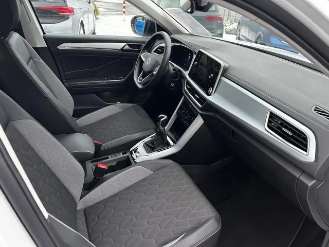 Volkswagen T-Roc 1.0 TSI