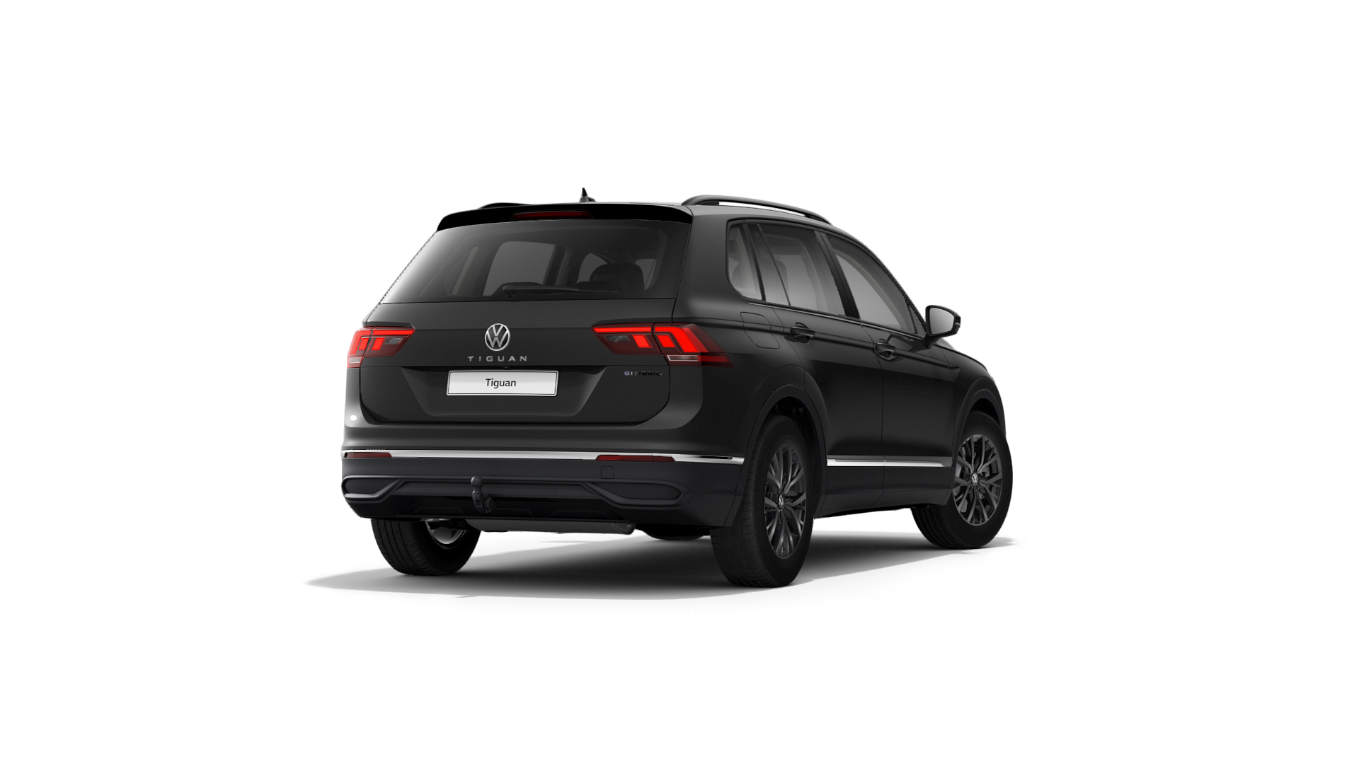 Volkswagen Tiguan 1.4 TSI DSG eHybrid