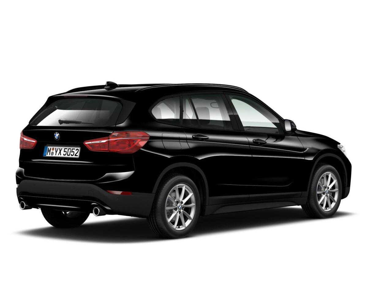 BMW X1 sDrive18d