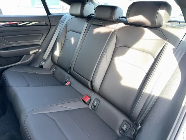 Volkswagen Arteon DSG