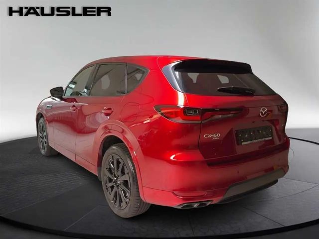 Mazda CX-60 4WD Homura