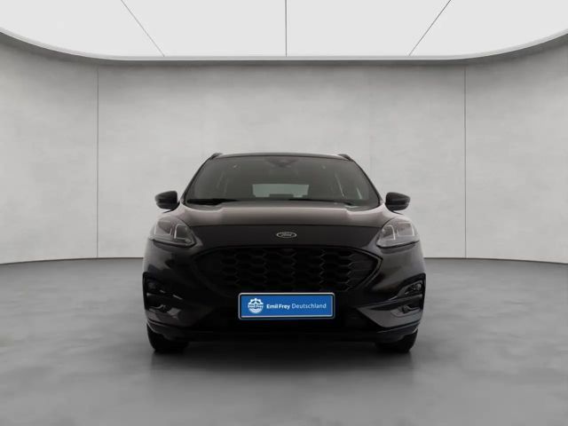 Ford Kuga ST Line