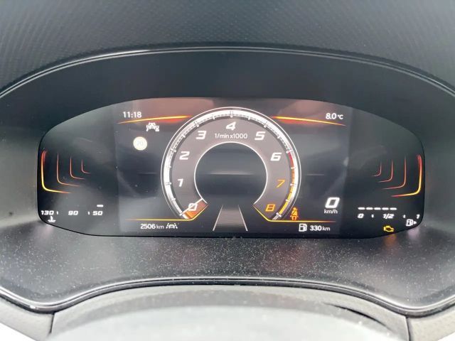 Seat Ibiza Reference