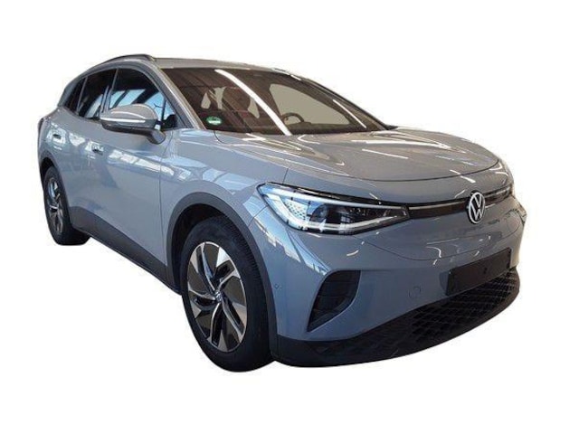 Volkswagen ID.4 Performance Pro