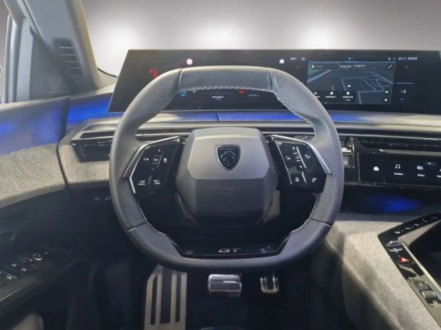 Peugeot E-3008 GT-Line