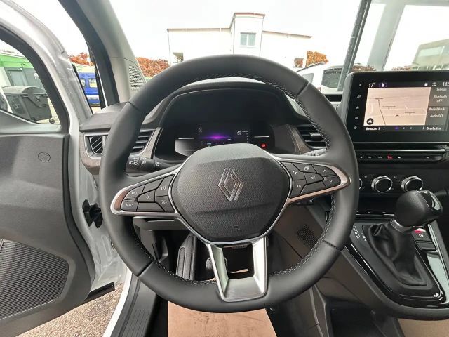 Renault Kangoo EDC Grand TCe 130 Techno