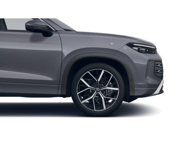 Volkswagen Tayron 2.0 TDI DSG Elegance Elegance