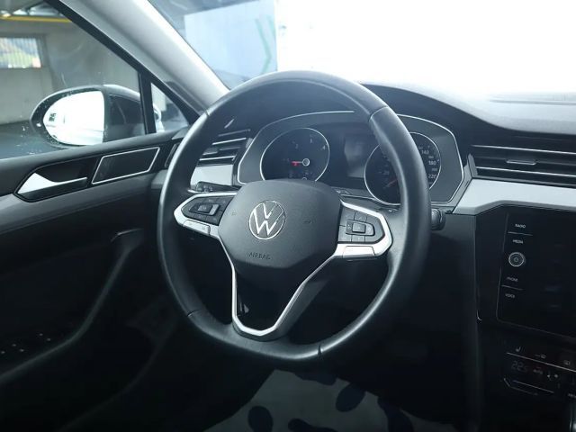 Volkswagen Passat DSG Variant