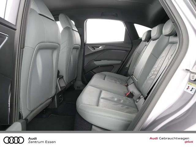 Audi Q4 e-tron 50 Quattro Sportback