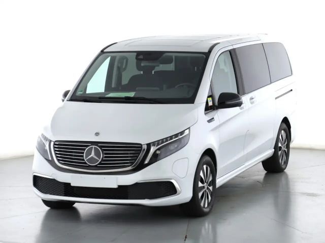 Mercedes-Benz EQV 300 Limousine Lang