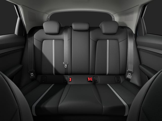 Audi A1 30 TFSI Sportback