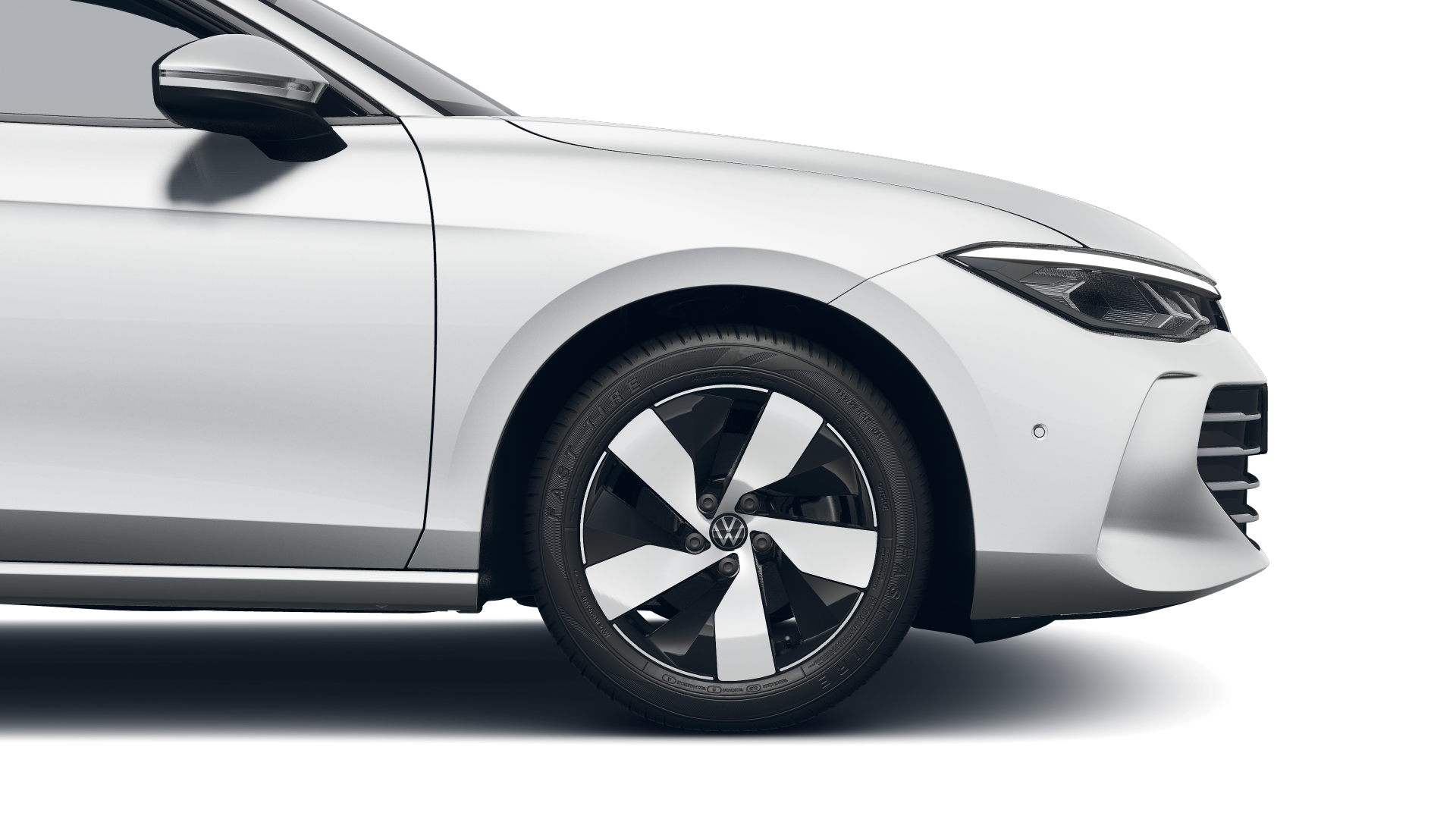 Volkswagen Passat 2.0 TDI Business DSG Variant