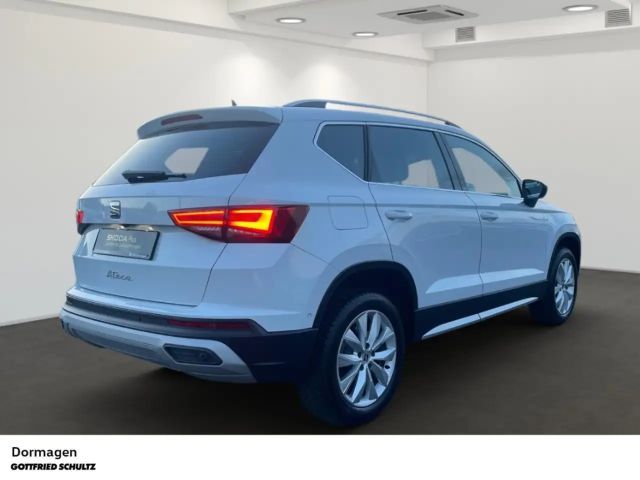 Seat Ateca 1.5 TSI DSG