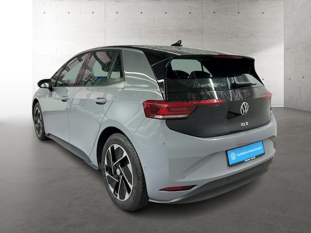 Volkswagen ID.3 Performance Pro