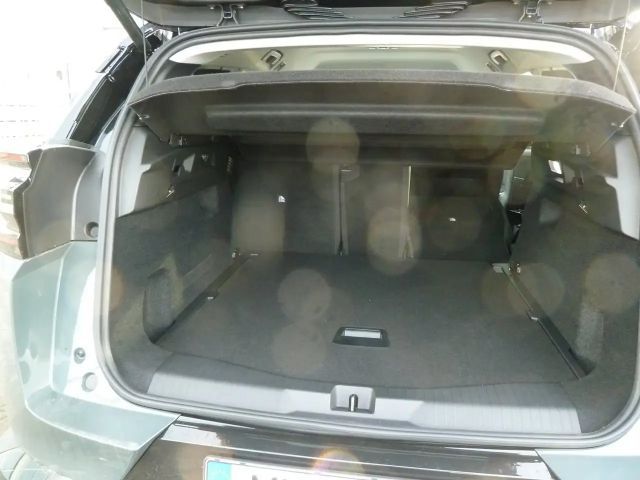 Citroën C5 Aircross Hybrid Max