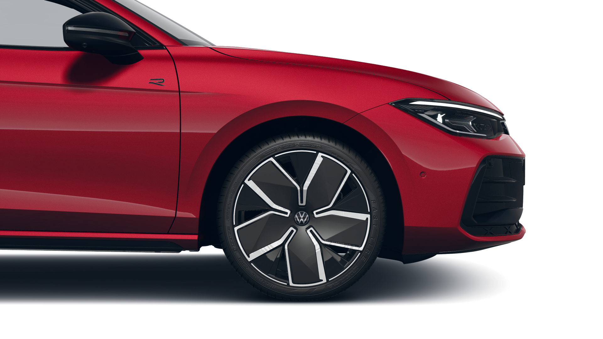 Volkswagen Passat 2.0 TDI DSG