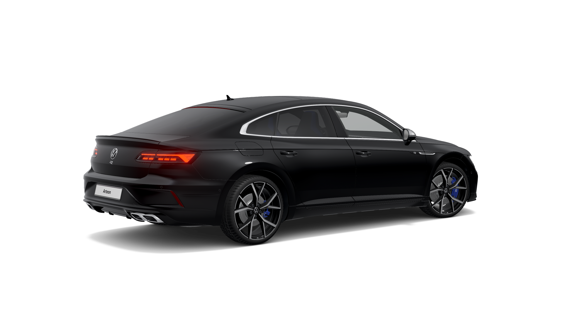 Volkswagen Arteon DSG