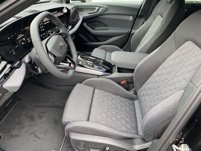 Audi A5 Avant Quattro S-Tronic