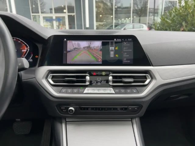 BMW 320 320d Sedan Touring